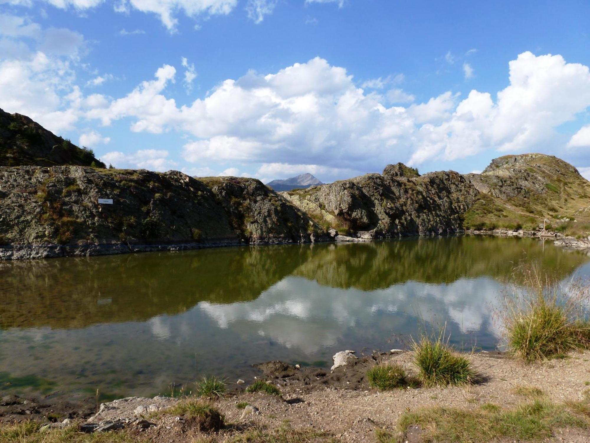 Die Natur Residenz Innervillgraten Kültér fotó