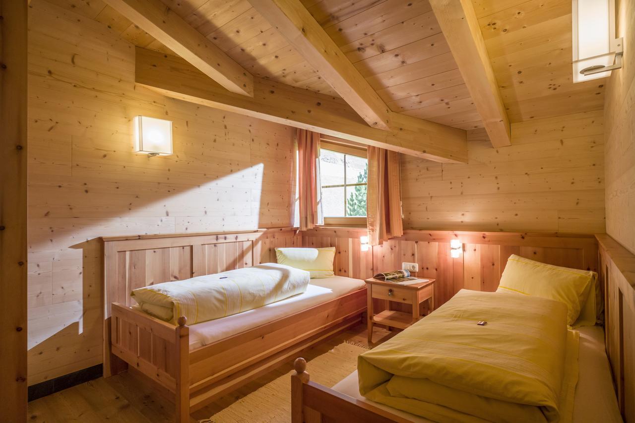 Die Natur Residenz Innervillgraten Kültér fotó